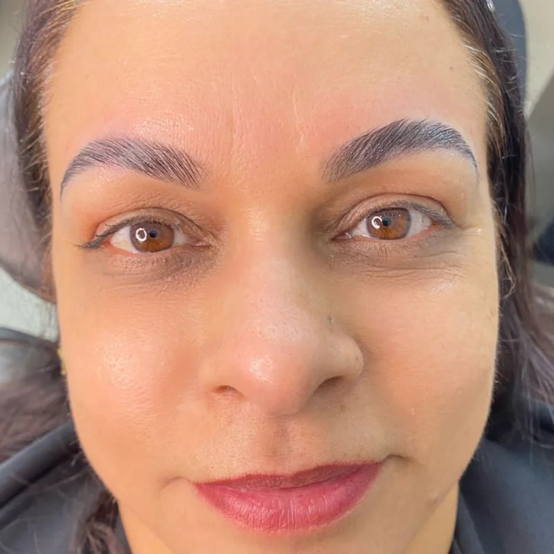 Brow Lamination